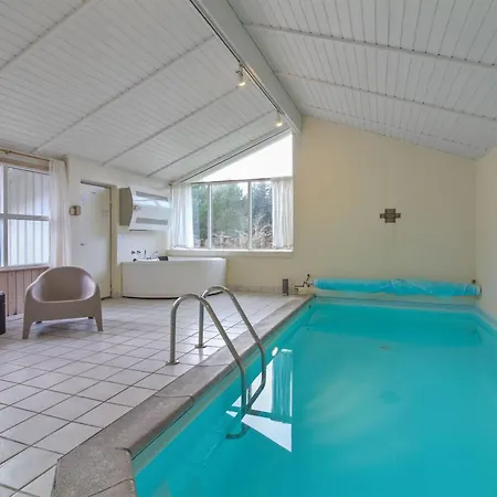 Semesterbostad Panu - 600m From The Sea By Interhome *