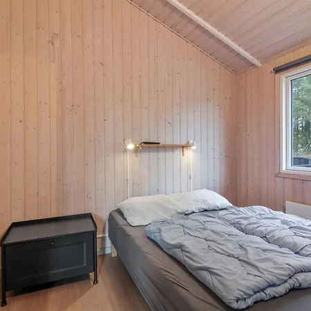 度假居 Panu - 600m From The Sea By Interhome