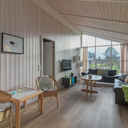 Panu - 600m From The Sea By Interhome * Løkken