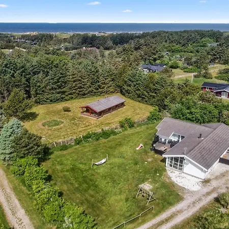 Panu - 600m From The Sea By Interhome Semesterbostad