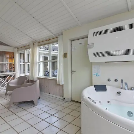 Feriehus Panu - 600m From The Sea By Interhome *
