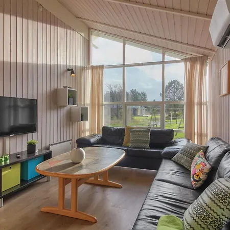 Panu - 600m From The Sea By Interhome Løkken