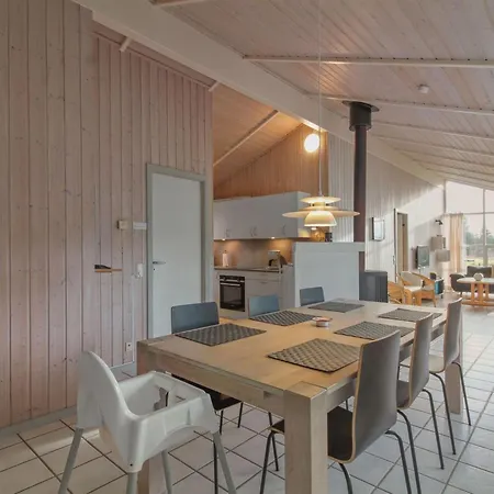 Feriehus Panu - 600m From The Sea By Interhome