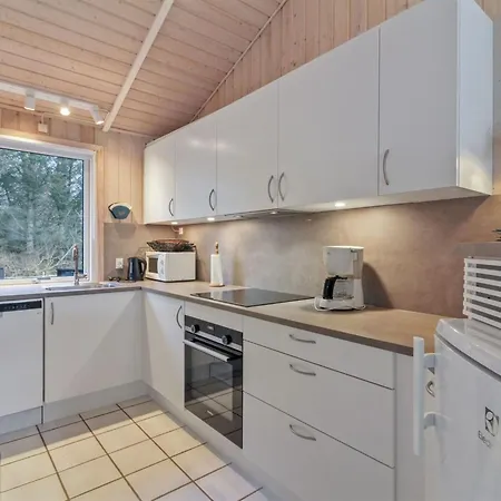 Panu - 600m From The Sea By Interhome Feriehus Løkken