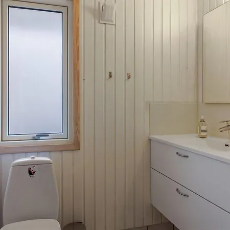 Panu - 600m From The Sea By Interhome * Løkken