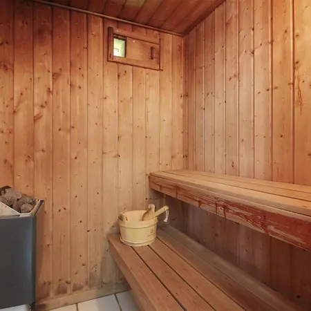Panu - 600m From The Sea By Interhome *
