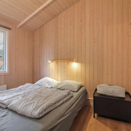 Holiday home Panu - 600m From The Sea By Interhome *