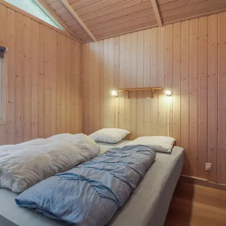 Panu - 600m From The Sea By Interhome Feriehus