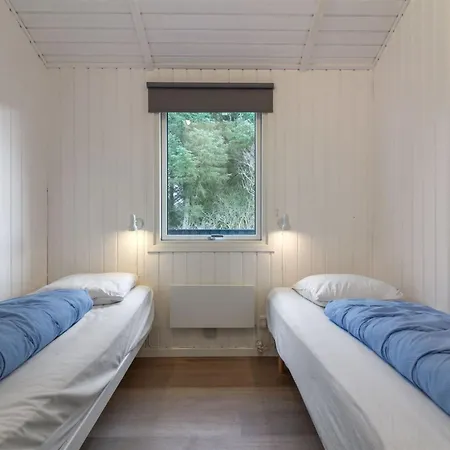 Panu - 600m From The Sea By Interhome Feriehus