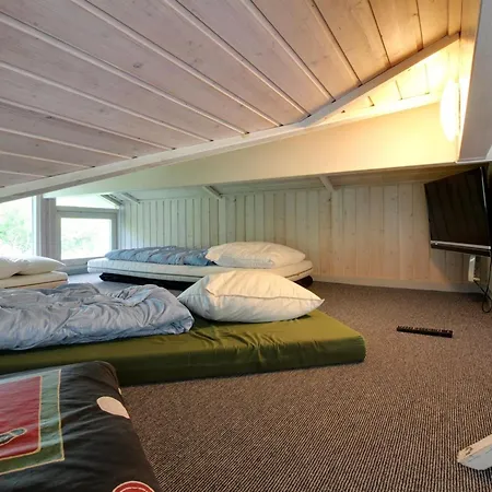 Panu - 600m From The Sea By Interhome Holiday home