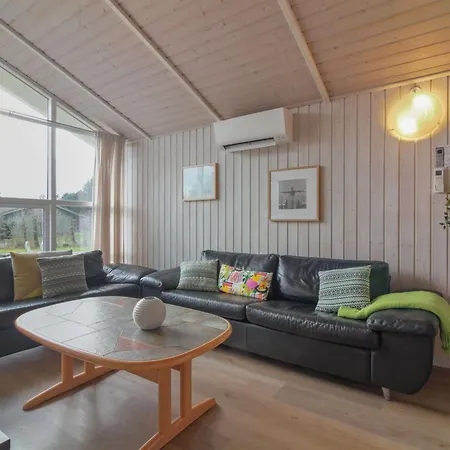 Panu - 600m From The Sea By Interhome Feriehus