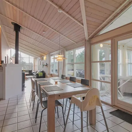 Panu - 600m From The Sea By Interhome Holiday home