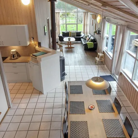 Panu - 600m From The Sea By Interhome Holiday home