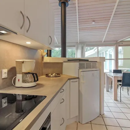 Feriehus Panu - 600m From The Sea By Interhome