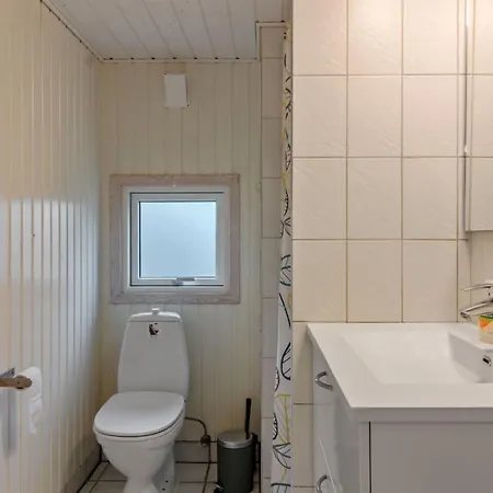 Feriehus Panu - 600m From The Sea By Interhome Løkken