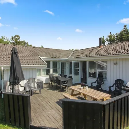 Holiday home Panu - 600m From The Sea By Interhome *