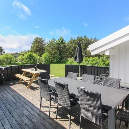 Panu - 600m From The Sea By Interhome Feriehus *