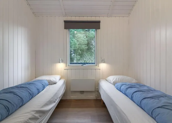 Σπίτι διακοπών Panu - 600m From The Sea By Interhome *