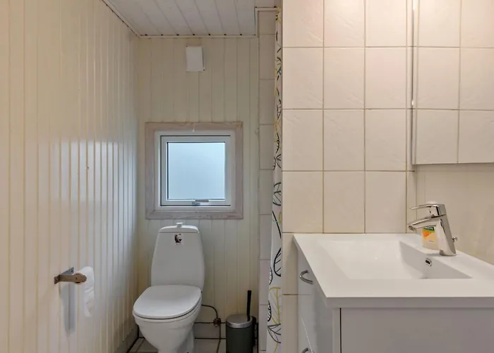 Panu - 600m From The Sea By Interhome Σπίτι διακοπών *