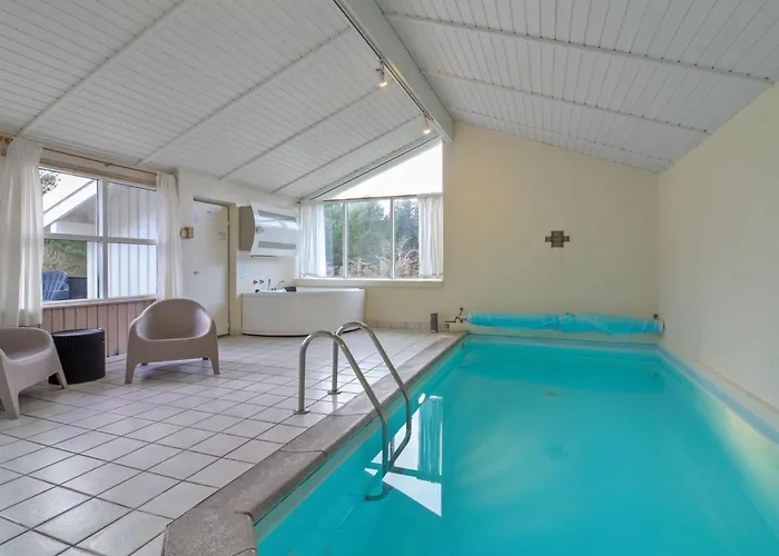 Σπίτι διακοπών Panu - 600m From The Sea By Interhome *