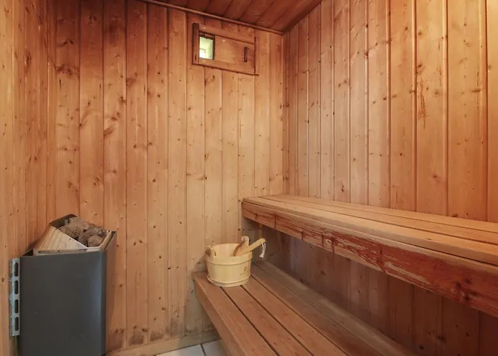 Panu - 600m From The Sea By Interhome *