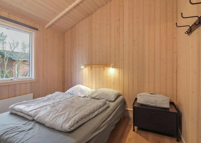 Panu - 600m From The Sea By Interhome Løkken