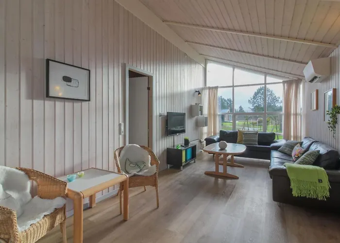 Panu - 600m From The Sea By Interhome * Løkken